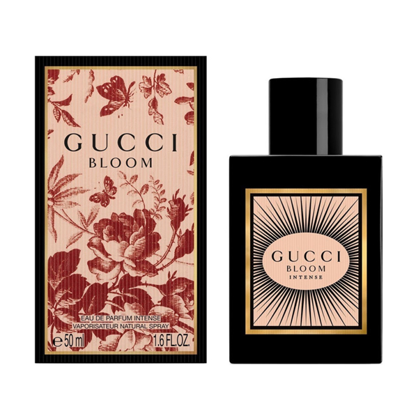 Gucci Bloom Intense парфюмна вода за жени | monna.bg
