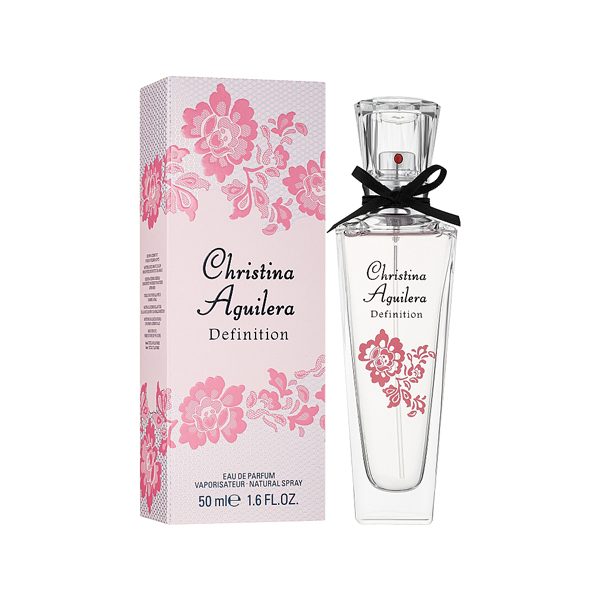 Christina Aguilera Definition парфюмна вода за жени | monna.bg
