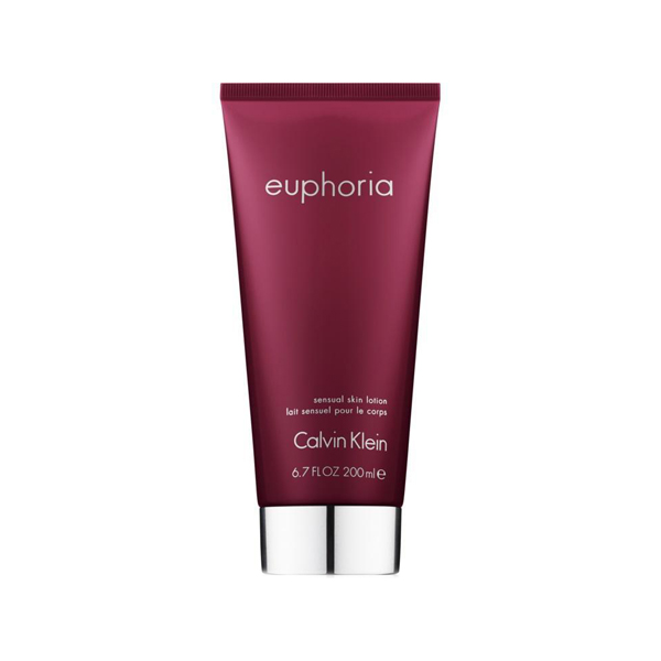 Calvin Klein Euphoria лосион за тяло 200мл за жени | monna.bg