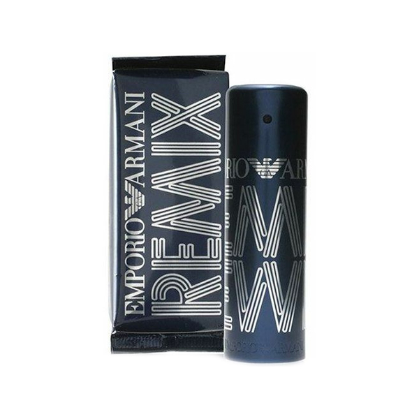 Armani Emporio Remix тоалетна вода за мъже | monna.bg