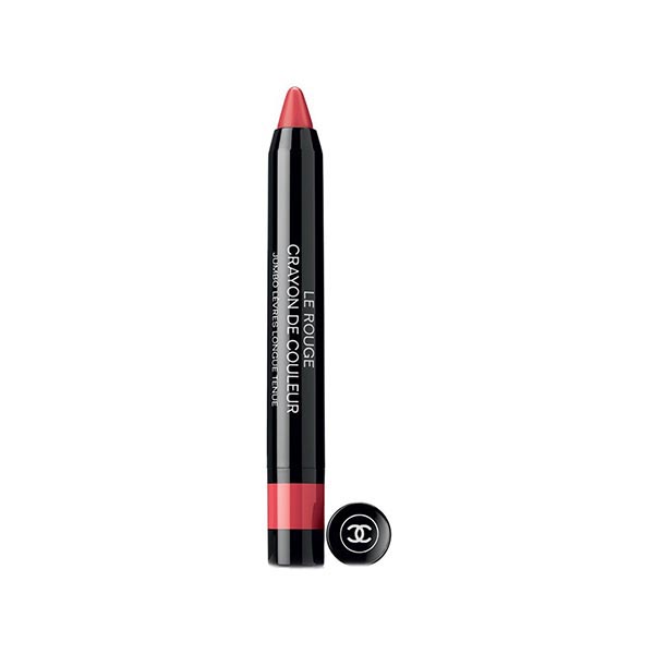 Chanel Le Rouge Crayon De Couleur стик-червило за жени | monna.bg