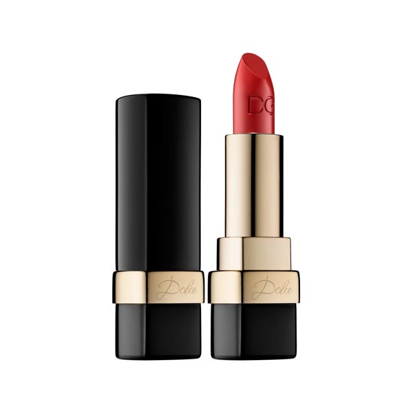 Dolce & Gabbana Dolce Matte Lipstick дълготрайно червило с матиращ ефект за жени | monna.bg