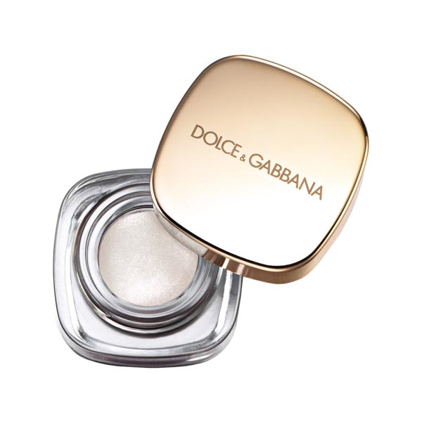 Dolce & Gabbana Perfect Mono Cream Eyeshadow кремообразни сенки са очи за жени | monna.bg