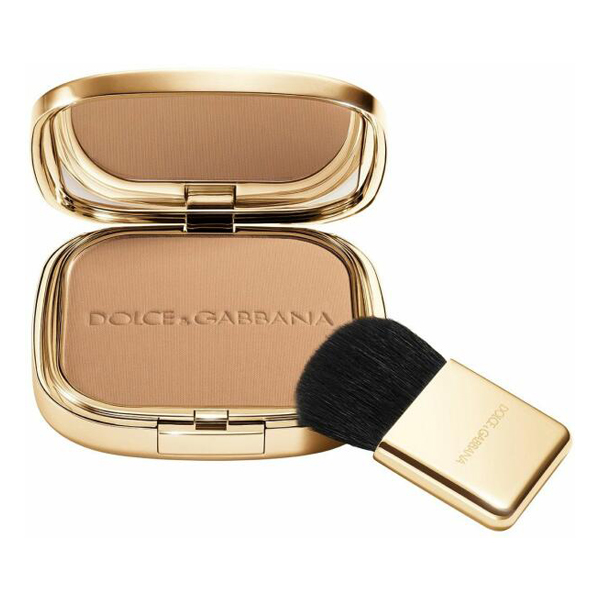 Dolce & Gabbana Perfection Veil Pressed Powder компактна пудра за жени | monna.bg