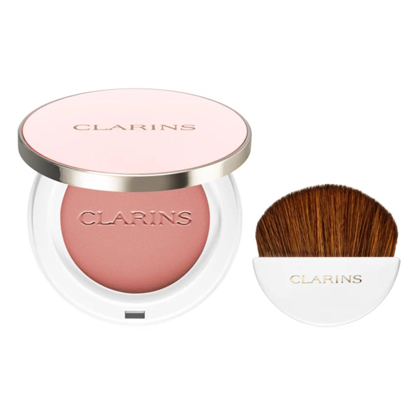 Clarins Joli Blush руж - пудра за жени | monna.bg