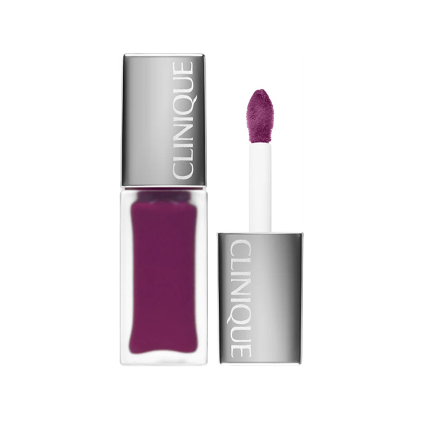 Clinique Pop Liquid Matte Lip Colour + Primer течно червило и основа 2 в 1 за жени | monna.bg