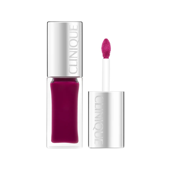 Clinique Pop Lacquer Lip Colour + Primer гланц за устни за жени | monna.bg