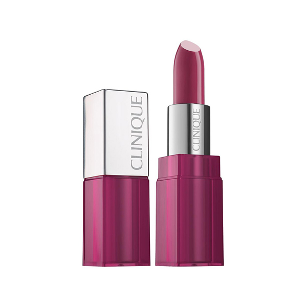Clinique Pop Glaze Sheer Lip Colour + Primer овлажняващо червило за жени | monna.bg