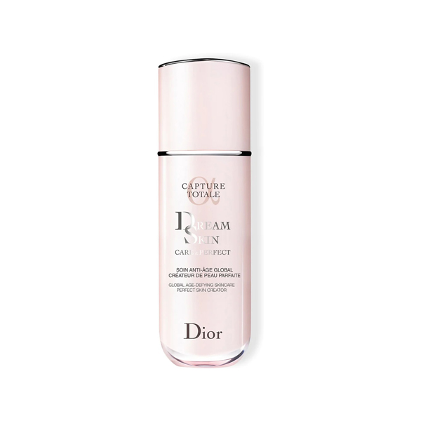Dior Capture Totale DreamSkin Care & Perfect подмладяващ флуид за жени | monna.bg
