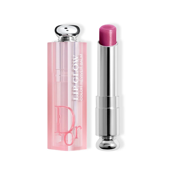 Dior Addict Lip Glow хидратиращ балсам за устни за сияен блясък за жени | monna.bg