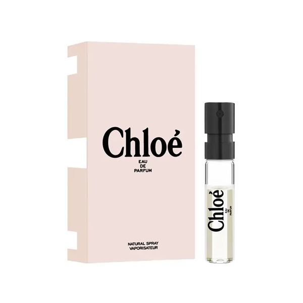 Chloe Chloe парфюмна вода 1.2 мл мостра за жени | monna.bg
