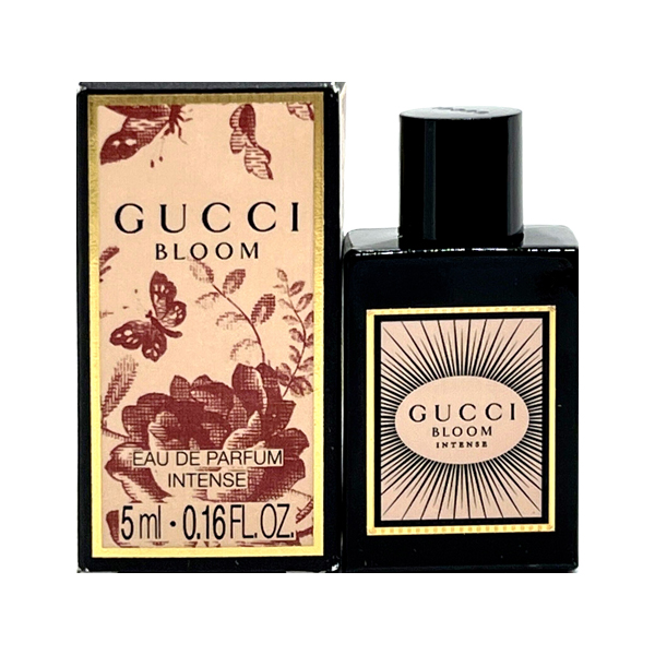 Gucci Bloom Intense парфюмна вода 5 мл мостра за жени | monna.bg