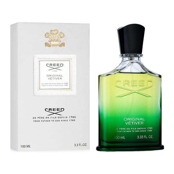 Creed Original Vetiver парфюмна вода за мъже | monna.bg