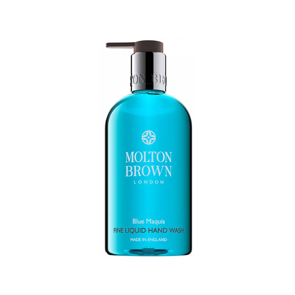 Molton Brown Blue Maquis течен сапун за ръце унисекс | monna.bg