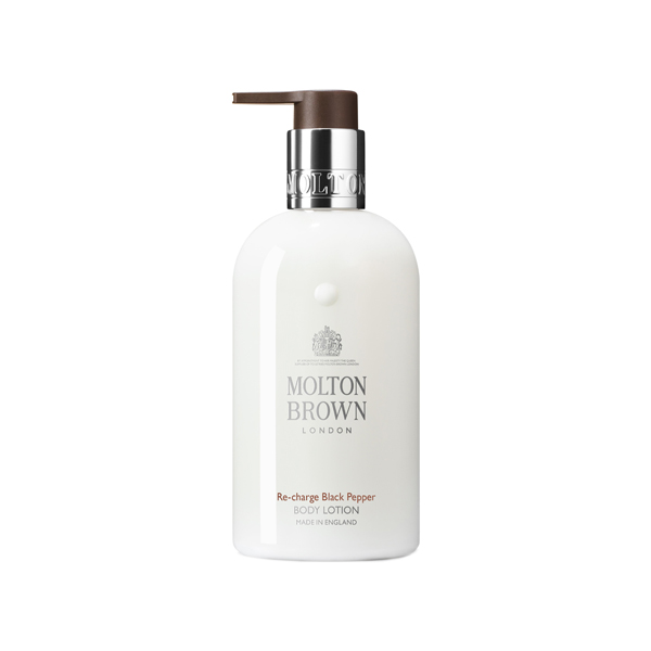 Molton Brown Re-Charge Black Pepper лосион за тяло унисекс | monna.bg