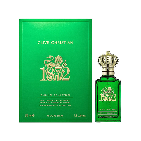 Clive Christian 1872 парфюм за жени | monna.bg