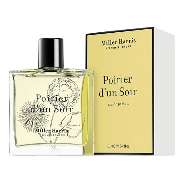 Miller Harris Poirier d'un Soir парфюмна вода унисекс | monna.bg