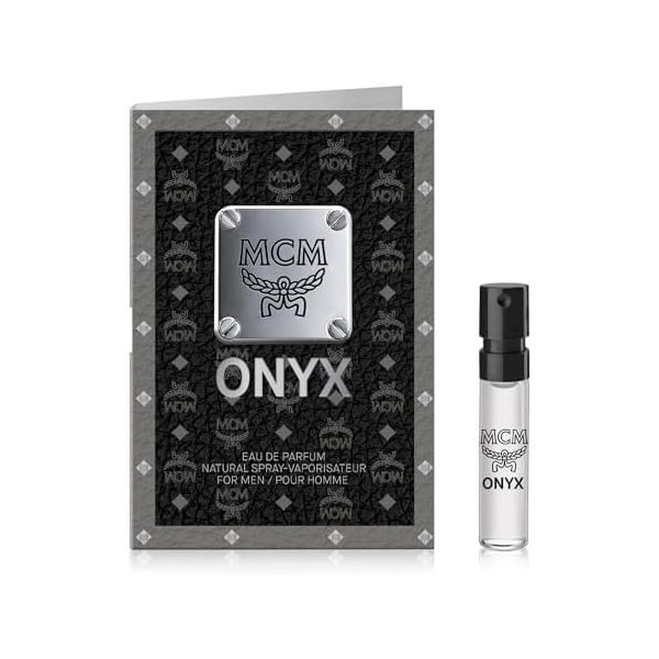 Ajmal Black Onyx парфюм 1.5 мл мостра за мъже | monna.bg