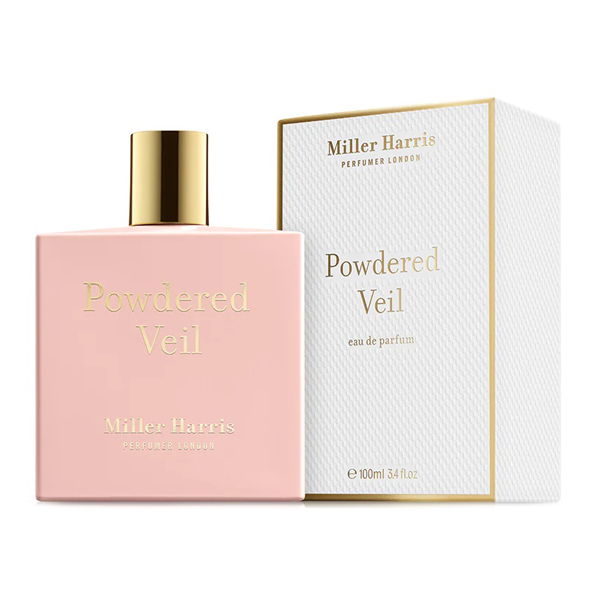 Miller Harris Powdered Veil парфюмна вода унисекс | monna.bg