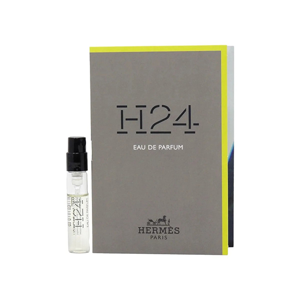 Hermes H24 парфюмна вода 2 мл мостра за мъже | monna.bg