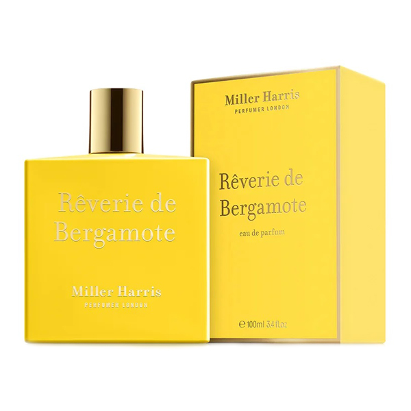 Miller Harris Reverie De Bergamote парфюмна вода унисекс | monna.bg