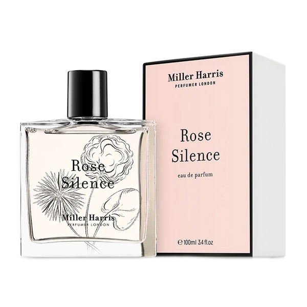 Miller Harris Rose Silence парфюмна вода унисекс | monna.bg