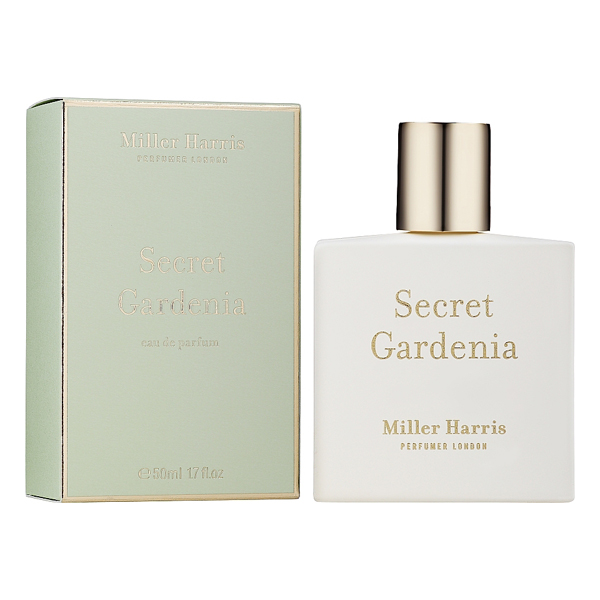 Miller Harris Secret Gardenia парфюмна вода унисекс | monna.bg