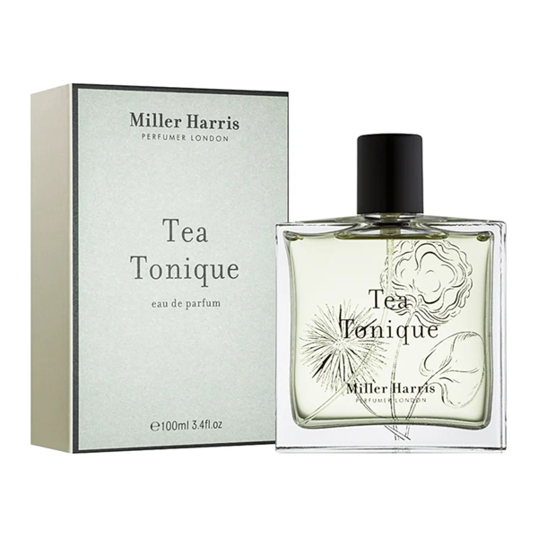 Miller Harris Tea Tonique парфюмна вода унисекс | monna.bg