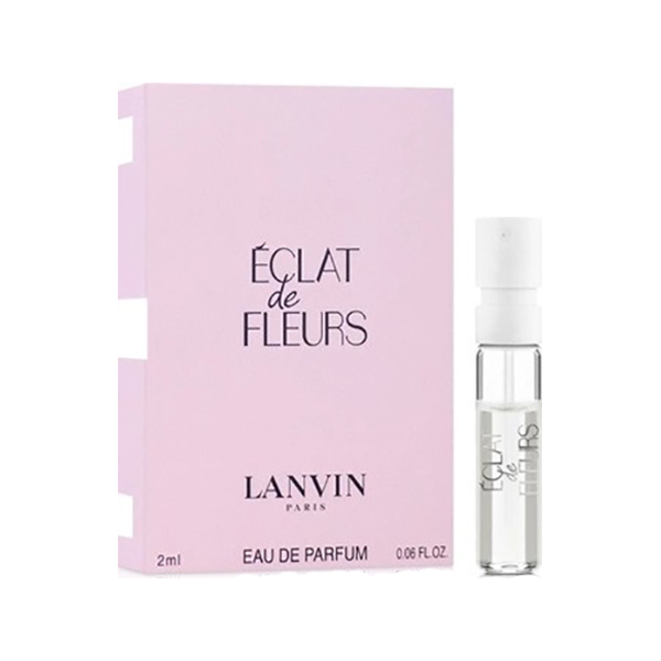 Lanvin Eclat De Fleurs парфюмна вода 2 мл мостра за жени | monna.bg