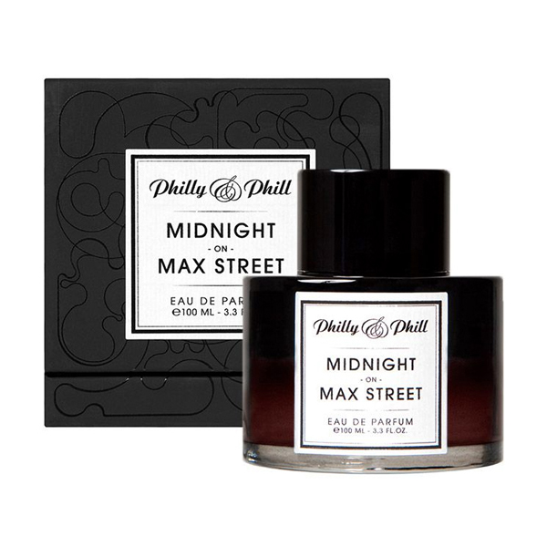 Philly&Phill Midnight on Max Street парфюмна вода унисекс | monna.bg