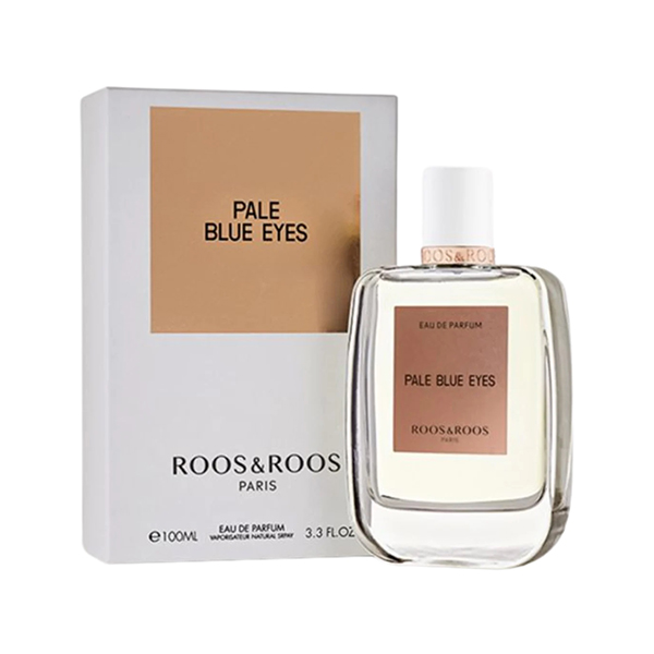 Roos & Roos Pale Blue Eyes парфюмна вода за жени | monna.bg