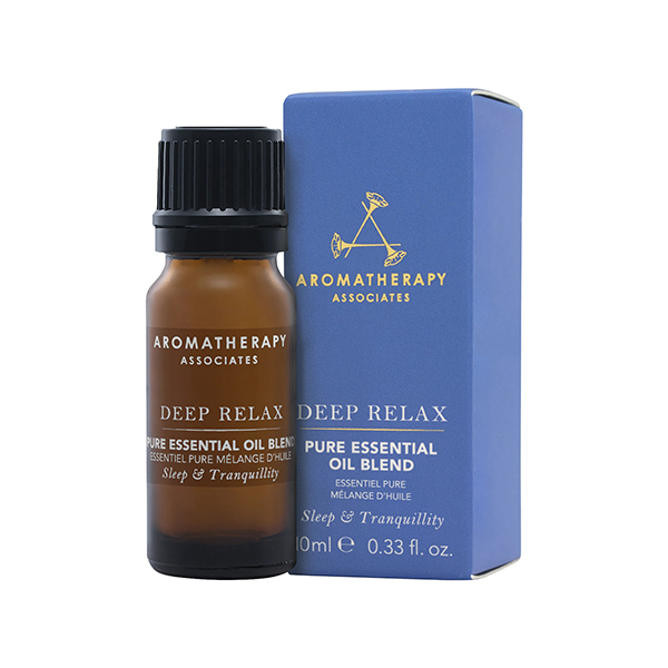 Aromatherapy Associates Deep Relax етерично масло унисекс | monna.bg
