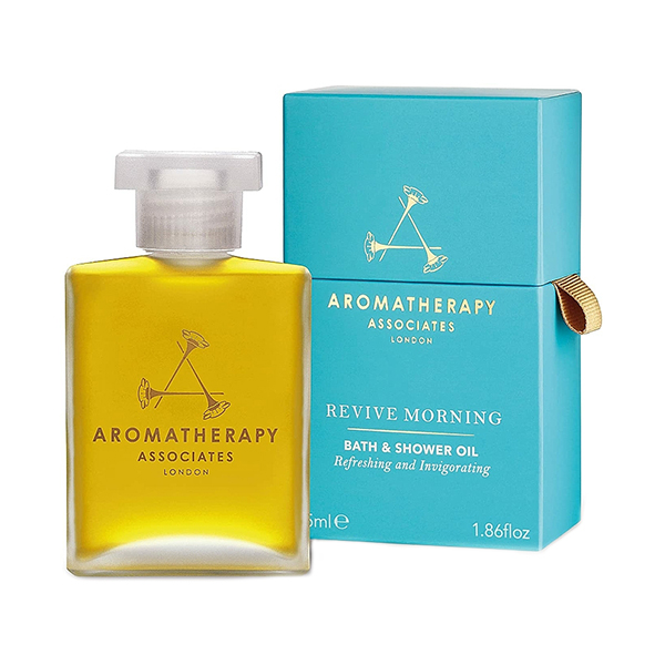 Aromatherapy Associates Revive Morning душ олио за мъже | monna.bg