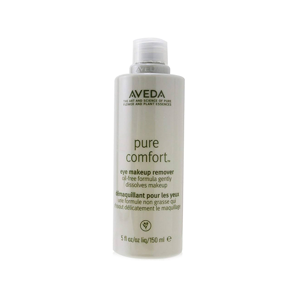 Aveda Pure Comfort Eye Makeup Remover почистващ продукт за отстраняване на грим от очите за жени | monna.bg