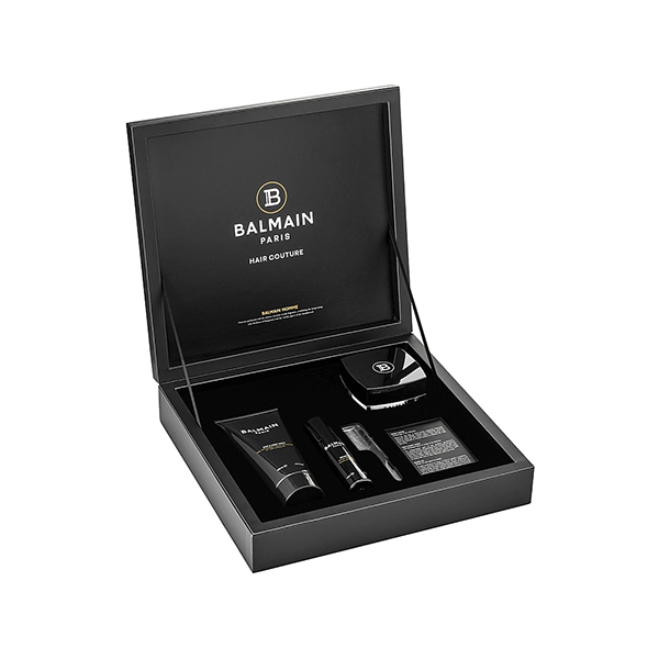 Balmain Professionnel Signature Men's Giftset комплект с шампоан и душ гел 2в1 200мл за мъже | monna.bg