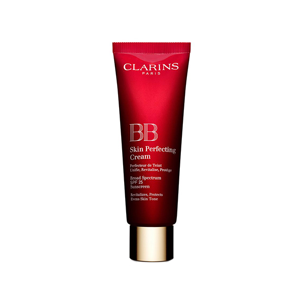 Clarins BB Skin Perfecting Cream SPF 25 bb крем за жени | monna.bg