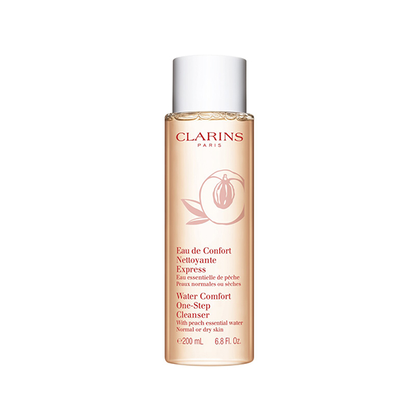 Clarins Water Comfort One-Step Cleanser почистващ продукт за лице за жени | monna.bg