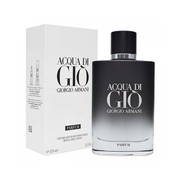 Armani Acqua di Gio Parfum парфюм за мъже | monna.bg