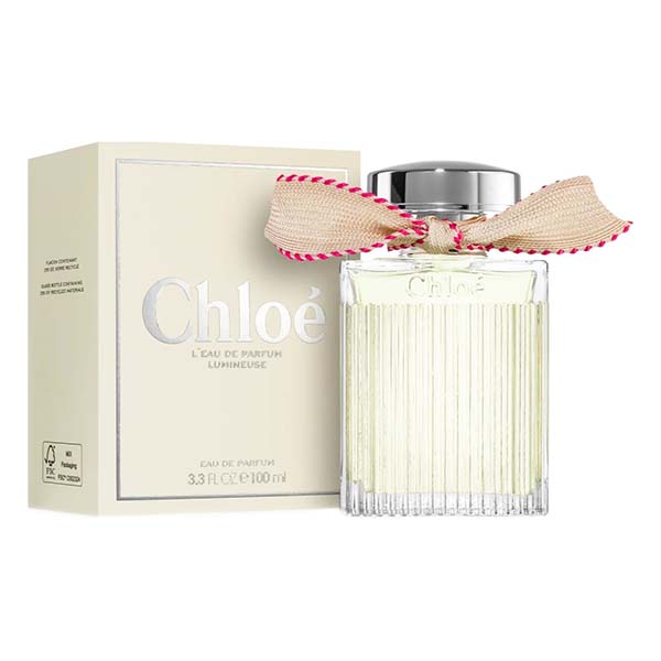 Chloe Chloe Lumineuse парфюмна вода за жени | monna.bg