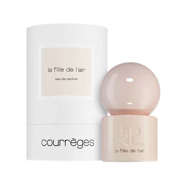 Courreges La Fille de l'Air парфюмна вода за жени | monna.bg