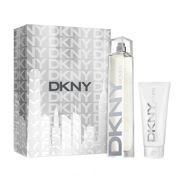 Donna Karan DKNY Women подаръчен комплект с парфюмна вода 100мл за жени | monna.bg