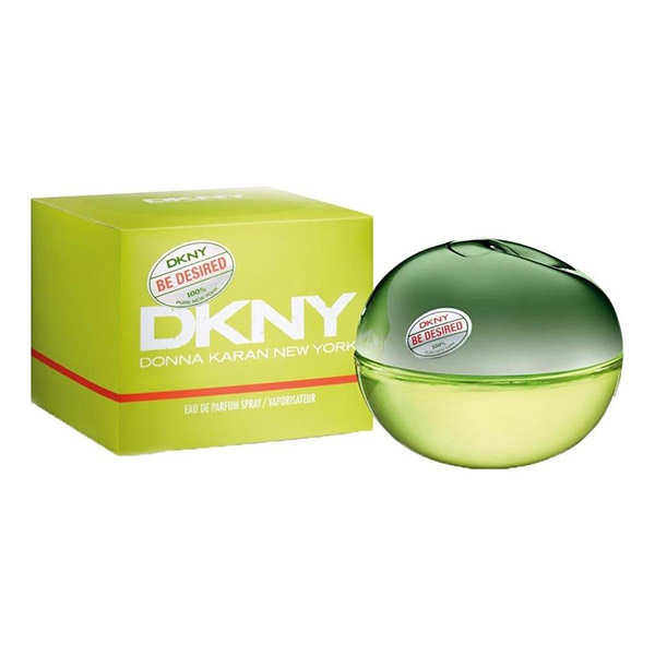 Donna Karan DKNY Be Desired парфюмна вода за жени | monna.bg