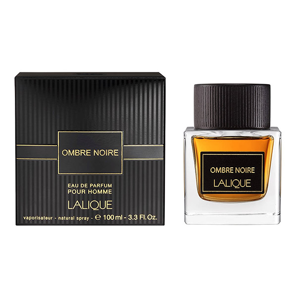 Lalique Ombre Noire парфюмна вода за мъже | monna.bg
