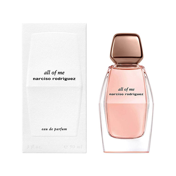 Narciso Rodriguez All Of Me парфюмна вода за жени | monna.bg