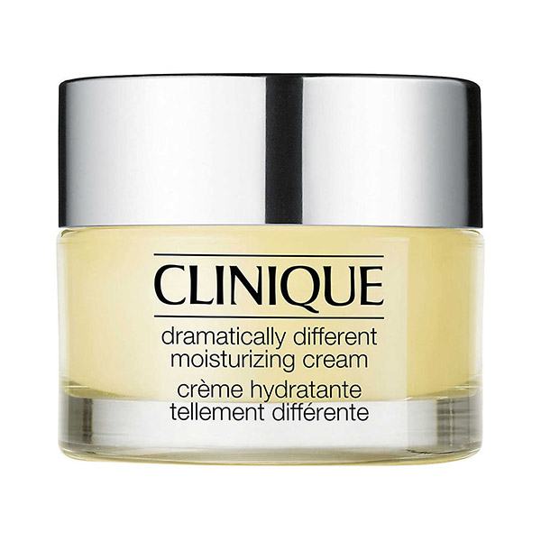 Clinique Dramatically Different Moisturizing Cream хидратиращ крем за суха кожа за жени | monna.bg