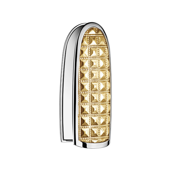 Guerlain Rouge G - Wonder Gold калъф за червило с малко огледало за жени | monna.bg