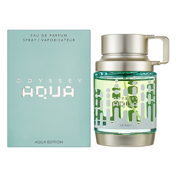 Armaf Odyssey Aqua Edition парфюмна вода за мъже | monna.bg
