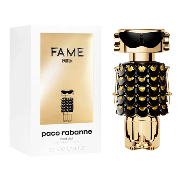 Paco Rabanne Fame Parfum парфюм за жени | monna.bg