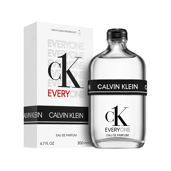 Calvin Klein CK Everyone парфюмна вода унисекс | monna.bg