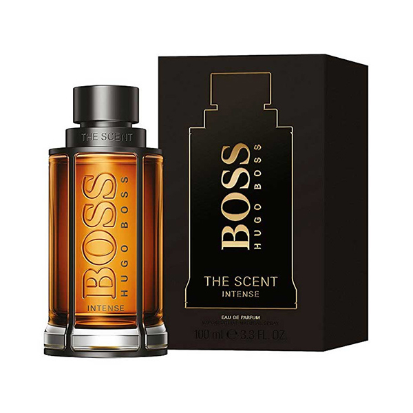 Hugo Boss The Scent Intense парфюмна вода за мъже | monna.bg